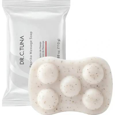 Farmasi Dr. C. Tuna Paprika Massage Soap Masážne mydlo s paprikovým extraktom 110 g