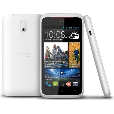 HTC Desire 210 Dual