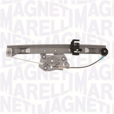 Zvedací zařízení oken MAGNETI MARELLI 350103170236