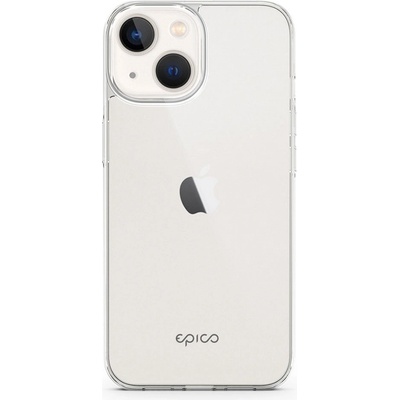 Epico Hero Case iPhone 13 čiré