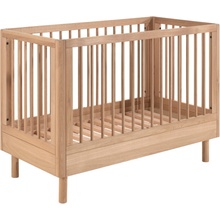 Vipack Forrest postýlka přírodní 70x140