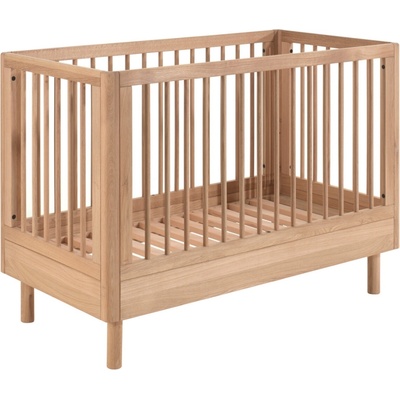 Vipack Forrest postýlka přírodní 70x140