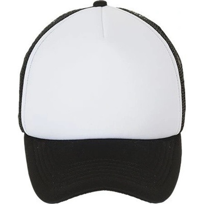 SOĽS dámska BUBBLE 01668906 White / Black