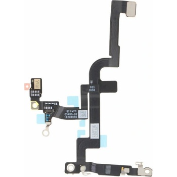 Apple iPhone 16 - Bluetooth Anténa + Flex Kábel