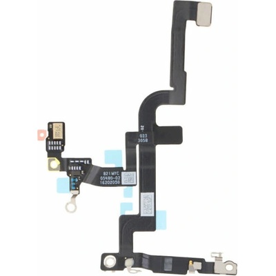 Apple iPhone 16 - Bluetooth Anténa + Flex Kábel