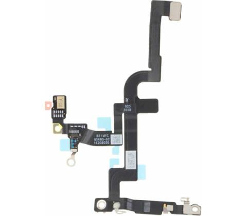 Apple iPhone 16 - Bluetooth Anténa + Flex Kábel