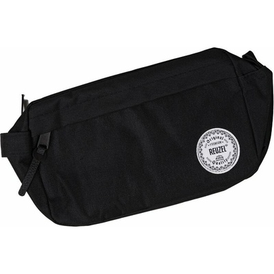 Reuzel travel bag black
