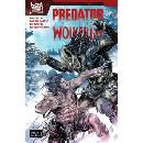 Predátor versus Wolverine