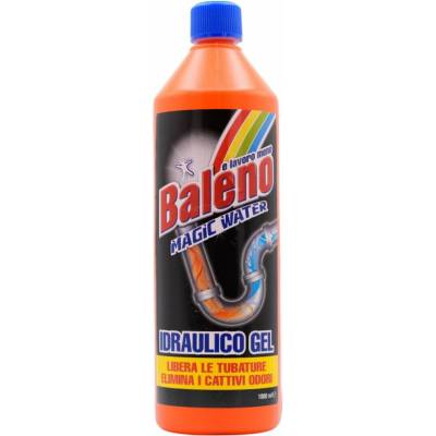 Baleno Gél na čistenie potrubia 1 l