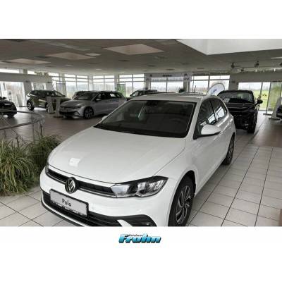 Volkswagen Polo Life 70 kW