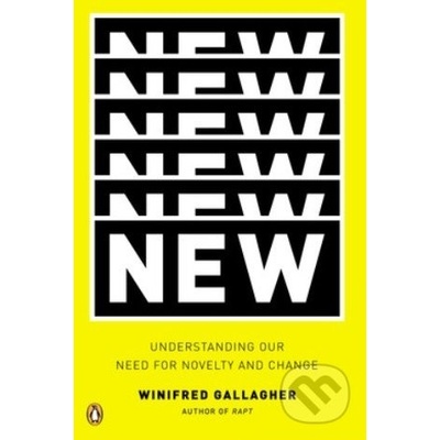 NEW - Winifred Gallagher