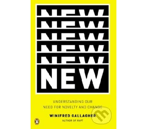 NEW - Winifred Gallagher