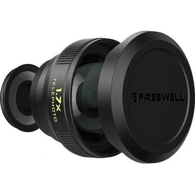 Freewell 1,7x Teleobjektiv závit 17 mm PE_FW-SH-17TP1.7X