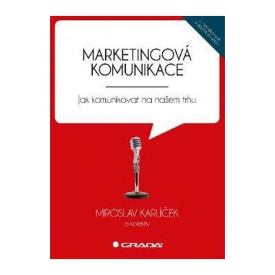 Marketingová komunikace