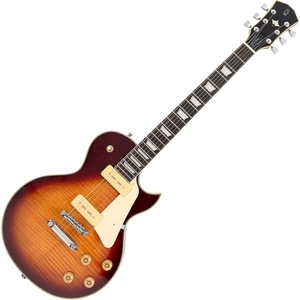 SIRE Larry Carlton L7V New Gen Tobacco Sunburst Електрическа китара
