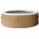 Intex Джакузи PureSpa Bubble Massage Sahara Tan Ø 216 x 71 см - 6 човека - 1 бр (28428ND)