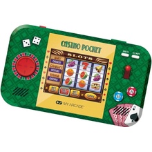 My Arcade DGUN-3946 Casino Player 30-in-1