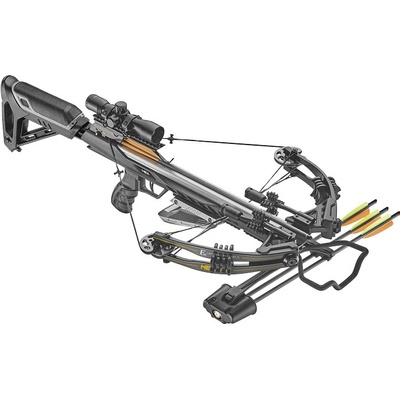 Beast Hunter HEX 400 210lb – Hledejceny.cz