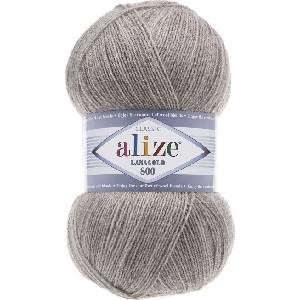alize Lanagold 800 207 Плетива прежда (22200207)