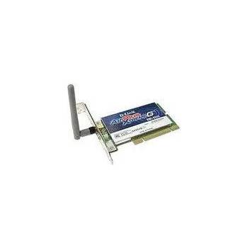 Image 1 of D-Link DWL-G520
