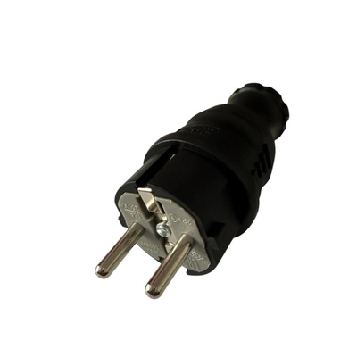 Aqua. store Щепсел Шуко 16a 250v ip44 (za0073)