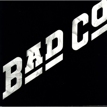 Bad Company - Bad Company (Remastered) (Reissue) (180 g) (LP) (0081227986575)