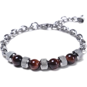 HARAHU Гривна vo-34505 - Кафяв kp34505 (vo-34505)