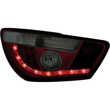 Кристални стопове за seat ibiza 6j 3 врати (2008+)