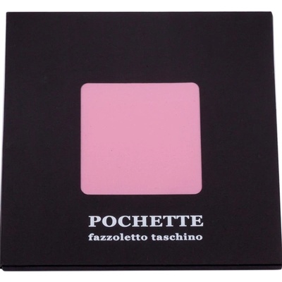 Assante Růžový kapesníček do saka 90618