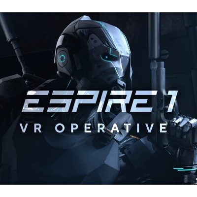 Espire 1 VR Operative