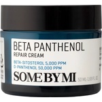 Some By Mi Beta Panthenol Repair Cream - Регенериращ крем с бета-пантенол и пробиотици 50мл