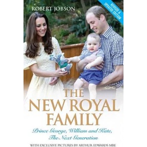 New Royal Family | Robert Johnson (2014)