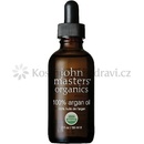 John Masters Organics 100% arganový olej 59 ml