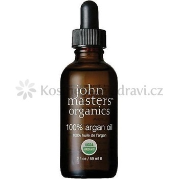 John Masters Organics 100% arganový olej 59 ml