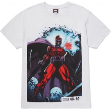 Huf X-men Magneto Triumphant Tee White