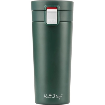 Vialli Design Fuori zelený 400 ml