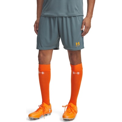Under Armour CHALLENGER Svetlomodrá Oranžová L