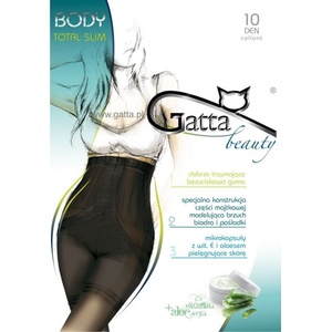Gatta Дамски класически чорапогащи модел 18483 Gatta