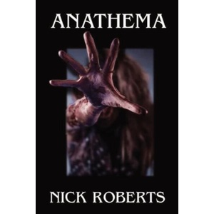 Anathema (ISBN: 9798218102197)