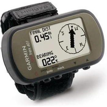 Garmin Foretrex 401