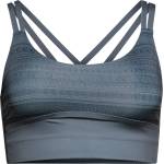 Chillaz Дамски спортен сутиен Chillaz Women's Ligurien Sports bra - Black - размер 44 (EU) (114-3140-0117)