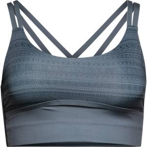 Chillaz Дамски спортен сутиен Chillaz Women's Ligurien Sports bra - Black - размер 44 (EU) (114-3140-0117)
