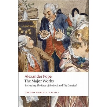 Major Works