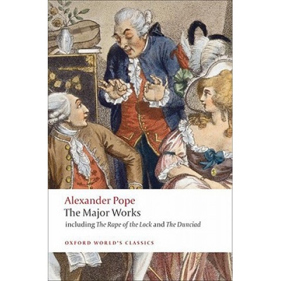 Major Works