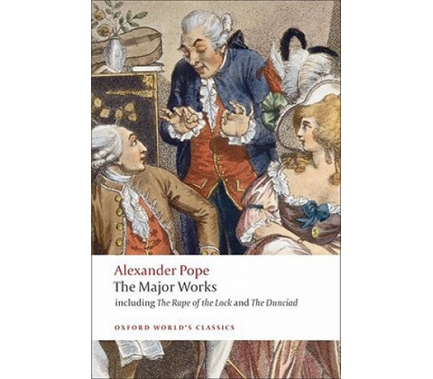 Major Works