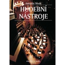 Hudební nástroje