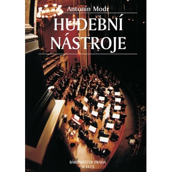 Hudební nástroje