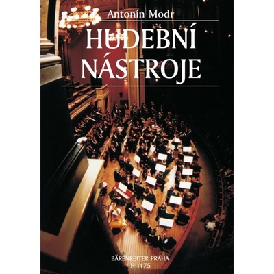 Hudební nástroje