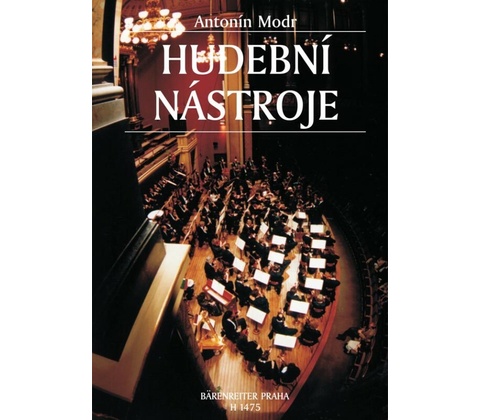 Hudební nástroje