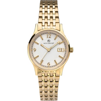 ACCURIST Дамски аналогов часовник Accurist Signature - A-8248 (A-8248)